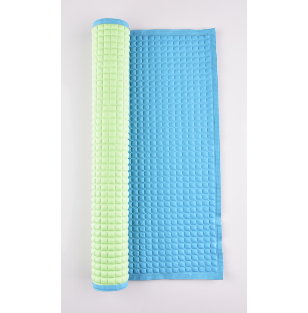 BATHTIME Accessories FIFFY AIR FILLED RUBBER COT SHEET